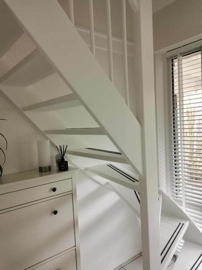 Huisje Aan De Kust Sint Maartensvlotbrug Exteriör bild
